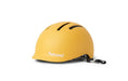thousand junior toddler helmet hello yellow