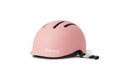 thousand junior toddler helmet plush pink