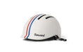 thousand junior toddler helmet speedway creme