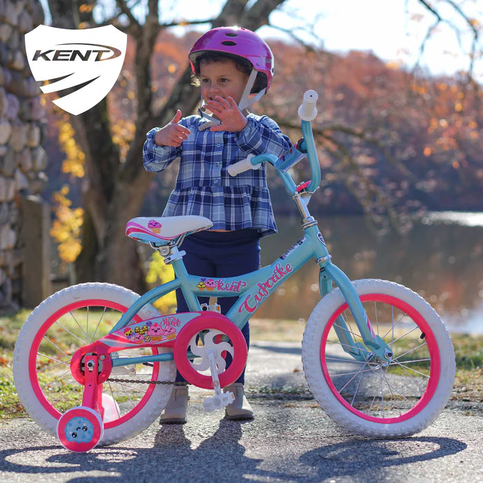 Kent Cupcake 16" Bike