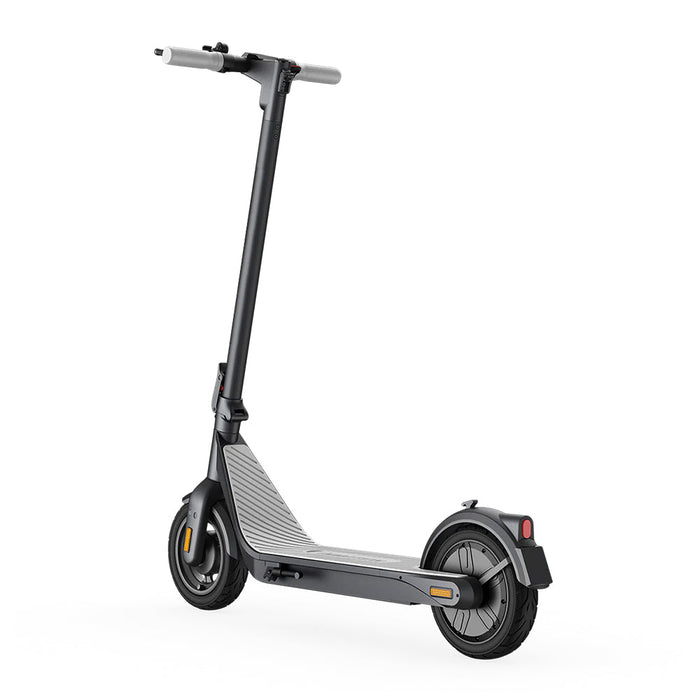 inmotion air electric scooter rear side