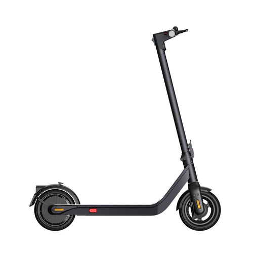 inmotion air electric scooter side