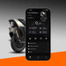 inmotion c10 pro electric scooter feature app access