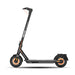 inmotion climber electric scooter side left
