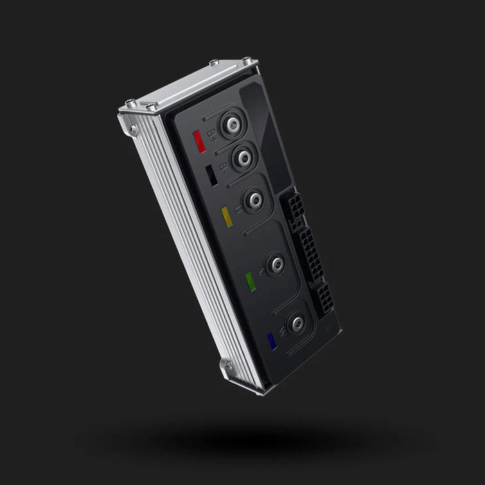 inmotion rs electric scooter feature controller
