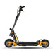 inmotion rs electric scooter side