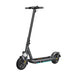 inmotion s1 electric scooter front side left
