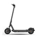 inmotion s1 electric scooter side