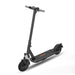 inmotion s1 electric scooter tilt side left
