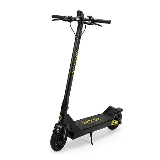 INOKIM KIX BLACK - SCOOTER HUT