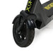 INOKIM KIX BLACK - SCOOTER HUT