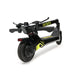 INOKIM KIX BLACK - SCOOTER HUT