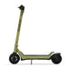INOKIM KIX GREEN - SCOOTER HUT