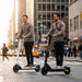 INOKIM KIX LIFESTYLE - SCOOTER HUT