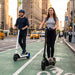 INOKIM KIX LIFESTYLE - SCOOTER HUT
