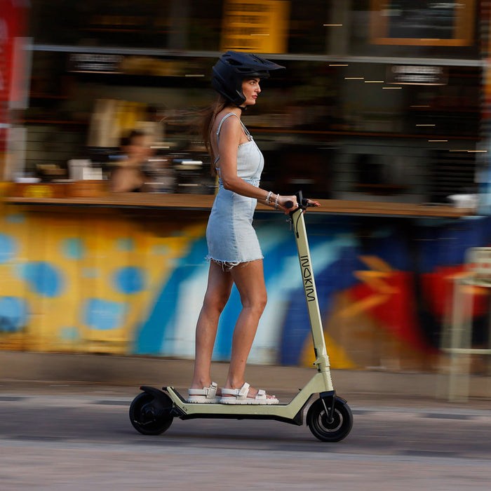 INOKIM KIX LIFESTYLE - SCOOTER HUT