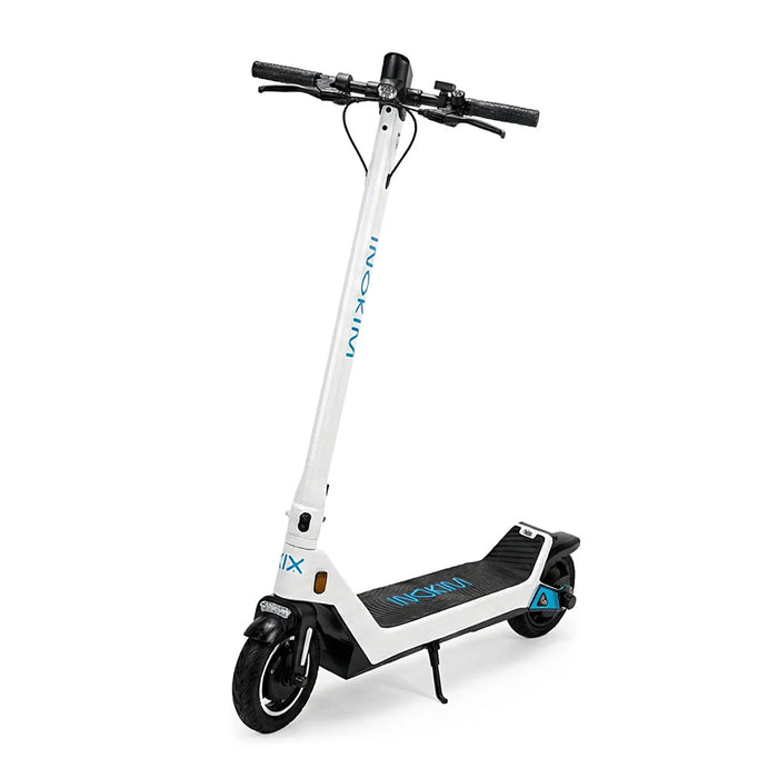 INOKIM KIX WHITE- SCOOTER HUT