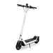 INOKIM KIX WHITE- SCOOTER HUT