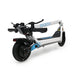 INOKIM KIX WHITE- SCOOTER HUT