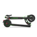 INOKIM LIGHT 3 BLACK - SCOOTER HUT