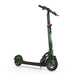 INOKIM LIGHT 3 BLACK - SCOOTER HUT