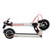 INOKIM LIGHT 3 WHITE - SCOOTER HUT