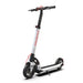 INOKIM LIGHT 3 WHITE - SCOOTER HUT