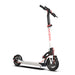 INOKIM LIGHT 3 WHITE - SCOOTER HUT