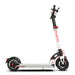 INOKIM LIGHT 3 WHITE - SCOOTER HUT