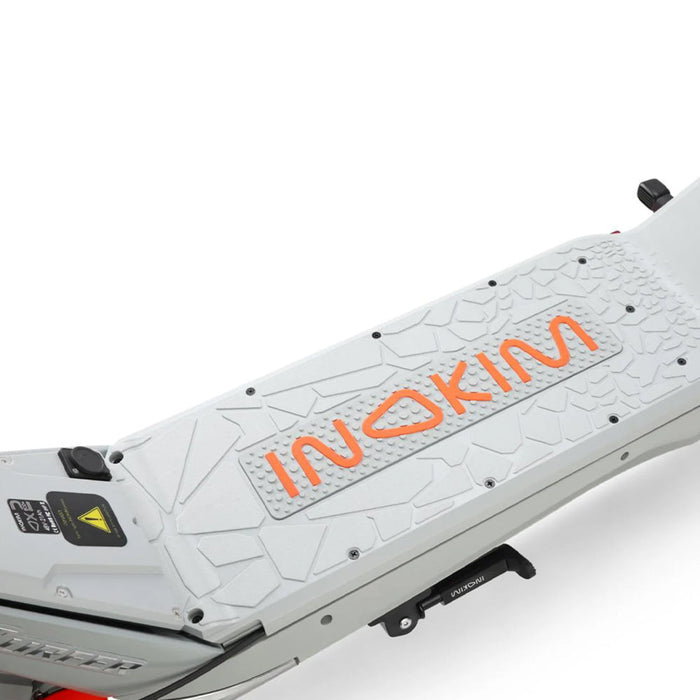 INOKIM OX DUBAI - SCOOTER HUT