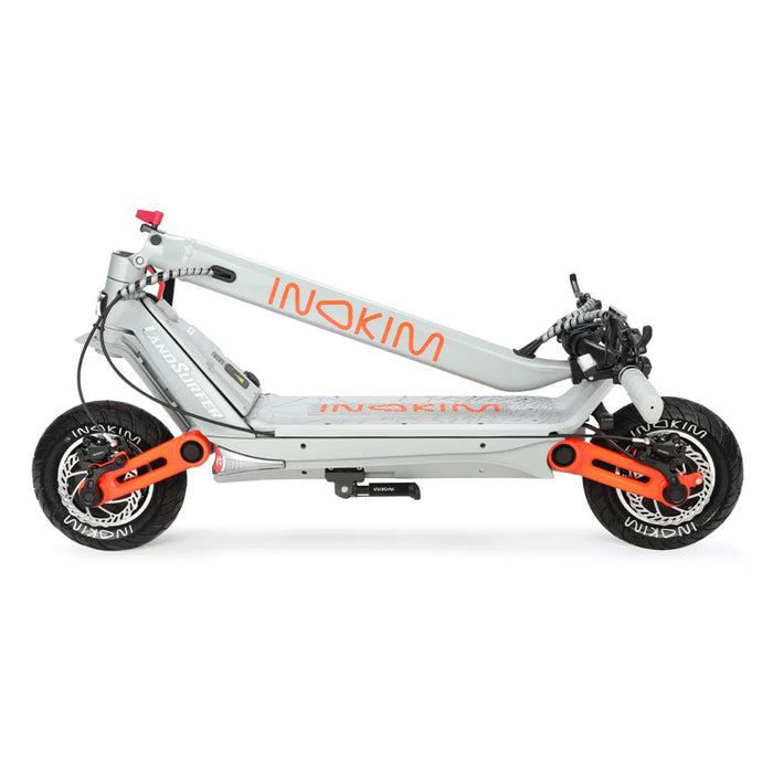 INOKIM OX DUBAI - SCOOTER HUT