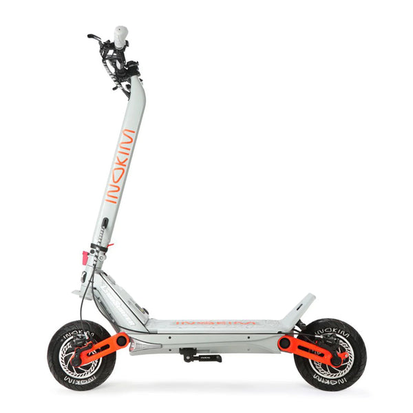 INOKIM OX DUBAI - SCOOTER HUT