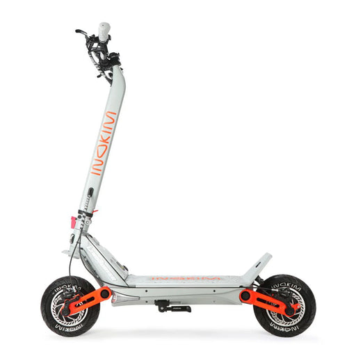 INOKIM OX DUBAI - SCOOTER HUT