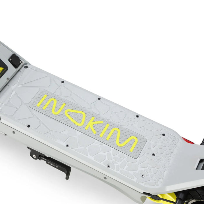 INOKIM OXO DUBAI - SCOOTER HUT