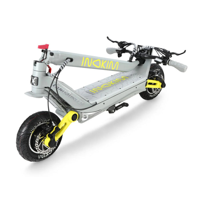 INOKIM OXO DUBAI - SCOOTER HUT