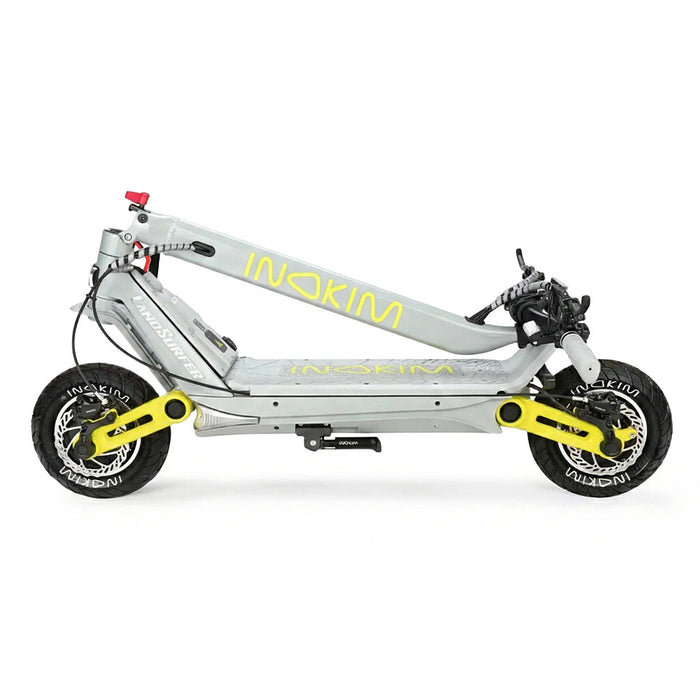 INOKIM OXO DUBAI - SCOOTER HUT