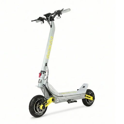 INOKIM OXO DUBAI - SCOOTER HUT