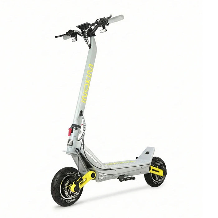 INOKIM OXO DUBAI - SCOOTER HUT