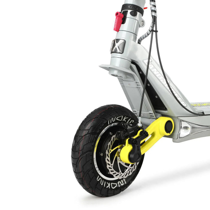 INOKIM OXO DUBAI - SCOOTER HUT