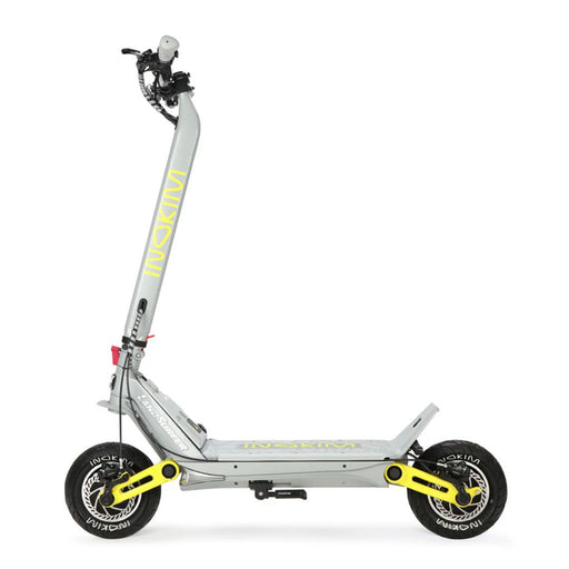 INOKIM OXO DUBAI - SCOOTER HUT