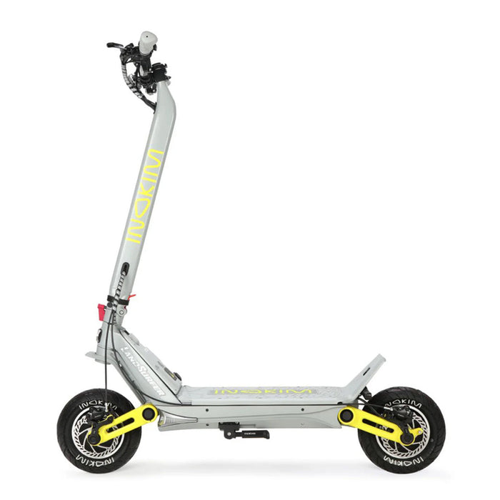 INOKIM OXO DUBAI - SCOOTER HUT
