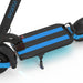INOKIM QUICK 4 SUPER BLUE - SCOOTER HUT