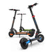 INOKIM QUICK 4 SUPER - SCOOTER HUT