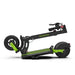 INOKIM QUICK 4 SUPER GREEN - SCOOTER HUT