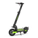 INOKIM QUICK 4 SUPER GREEN - SCOOTER HUT