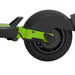 INOKIM QUICK 4 SUPER GREEN - SCOOTER HUT