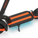 INOKIM QUICK 4 SUPER ORANGE - SCOOTER HUT