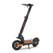 INOKIM QUICK 4 SUPER ORANGE - SCOOTER HUT