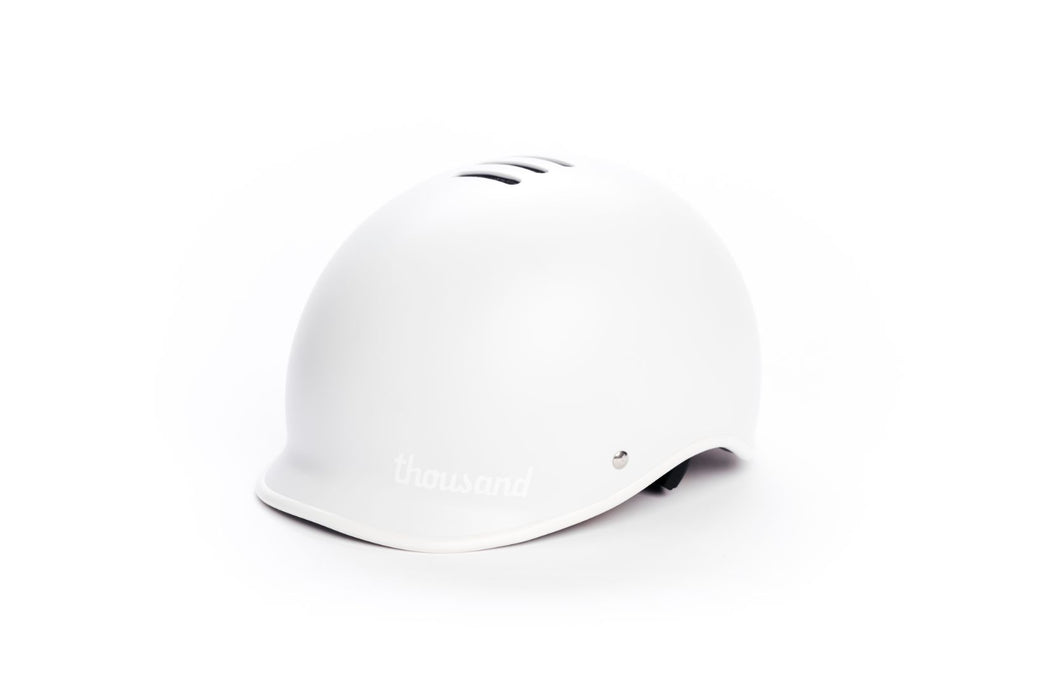 Thousand Helmet