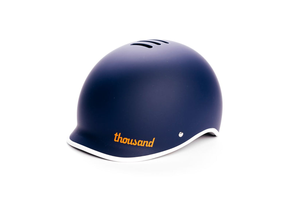 Thousand Helmet